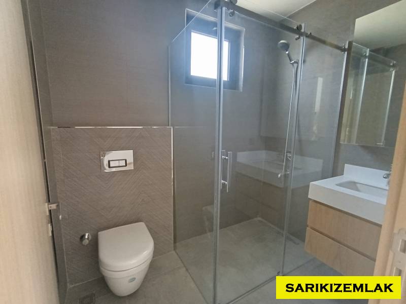 Edremit Güre Mah`da3+1  Villa. - 3